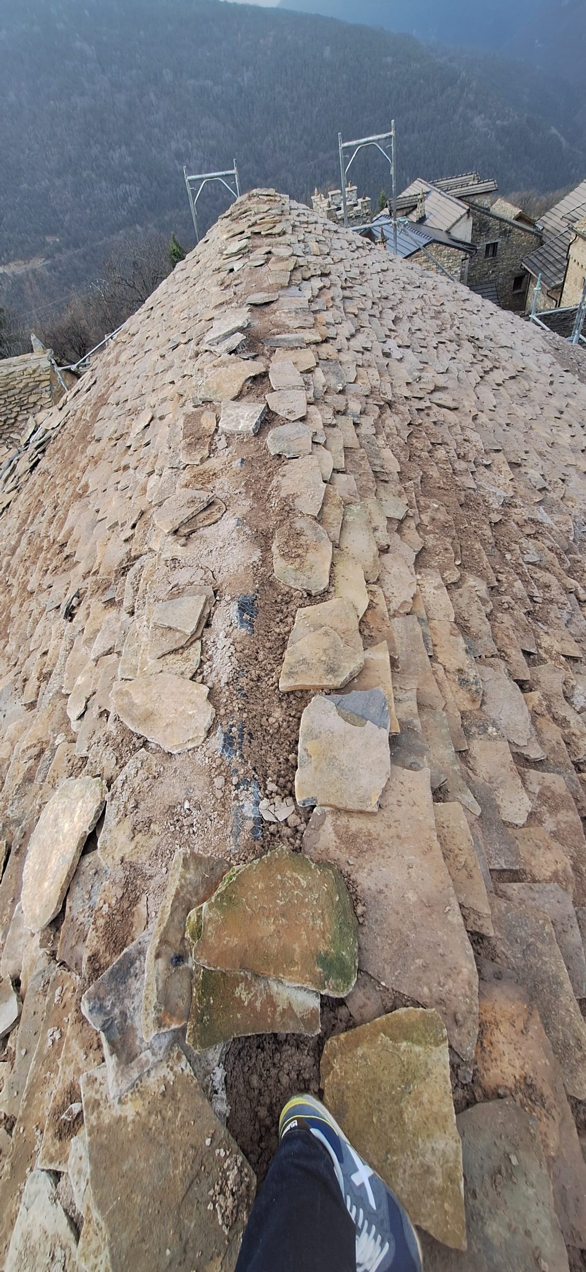 Rehabilitacion-casa-pirenaica