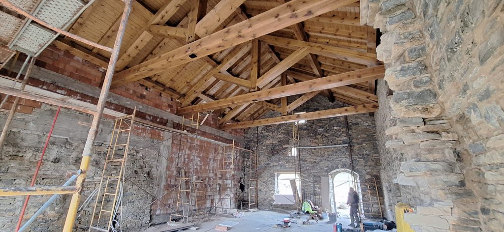 Rehabilitacion-casa-pirenaica