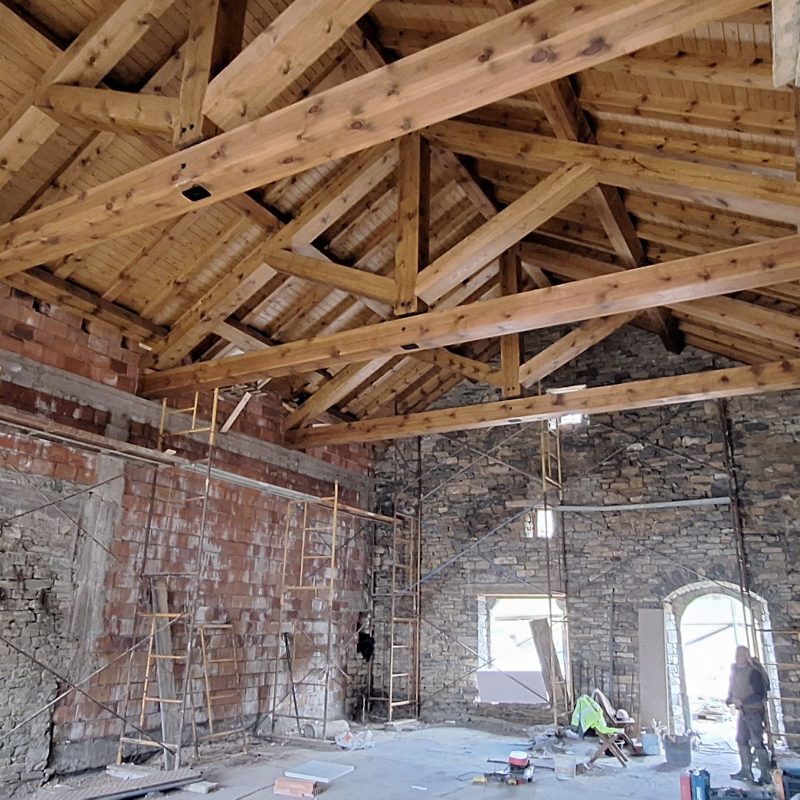 Rehabilitacion-casa-pirenaica